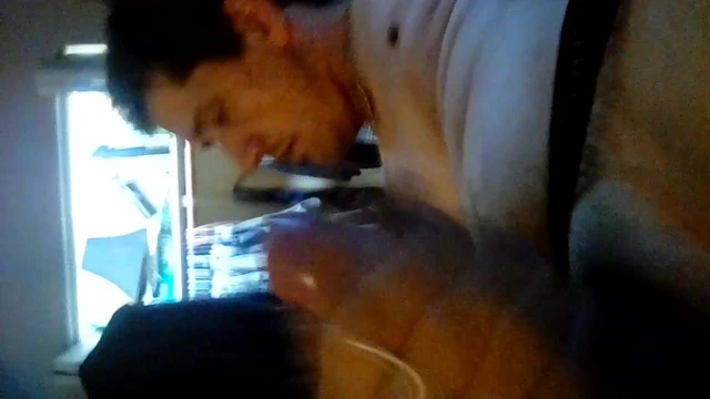 file çorap giyen solo vuruş