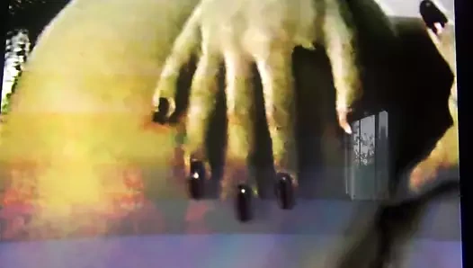 lesbienne laura angel