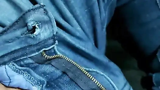 Evde kimse yokken arkadaşımla hızlı seks