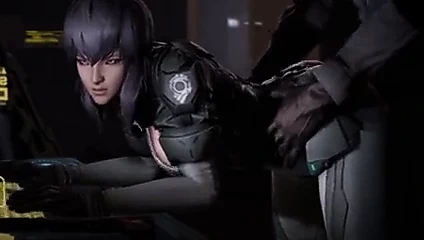 Kabuk başarısız sızma içinde A1nyc hayalet