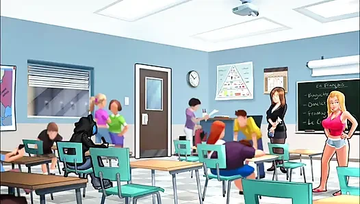 Yaz mevsimi efsanesi - Johannes Jenny'yi hamile bıraktı.