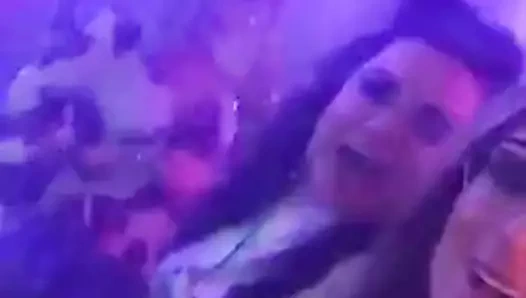 İrlandalı bekaret i