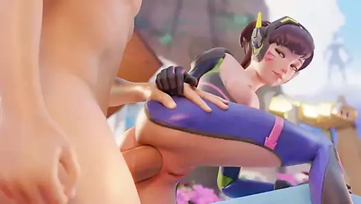 Overwatch porno 3d animasyon derlemesi (55)