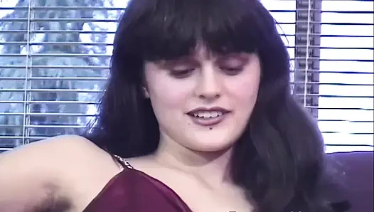 Kıllı her yer güzel kıllı solo 90'ların sascha'sı