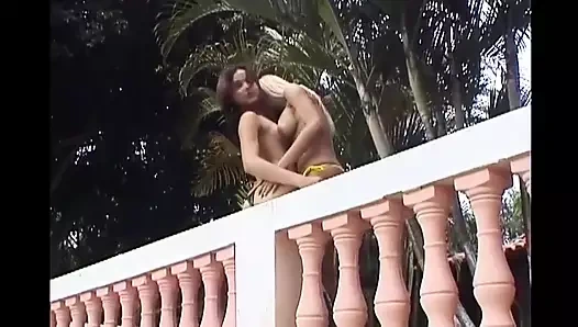 Aşık 2 transseksüel...