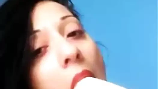 Darbe becerileri benim milf