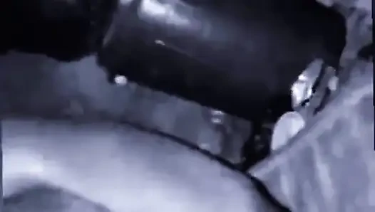 Yarın sabaha kadar onu sikmemi istiyor