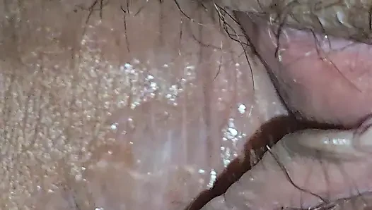 Üvey erkek kardeşim vajinama yakın çekim