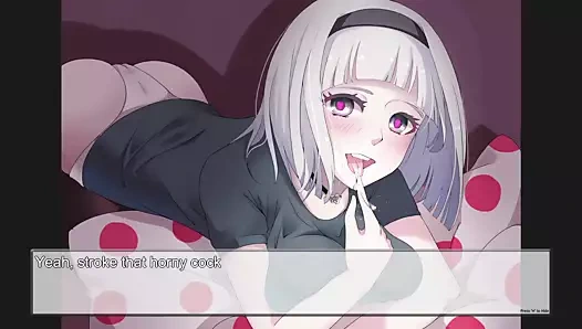 Anna kishikinomiya cei - joi veritabanı