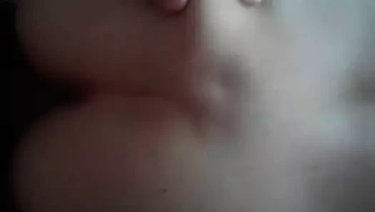 Amatör aksiyonun küçük bir parçası (kötü kalite)