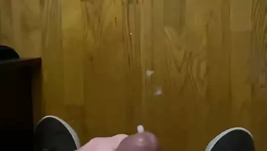 Yerde bir karışıklık yarattı
