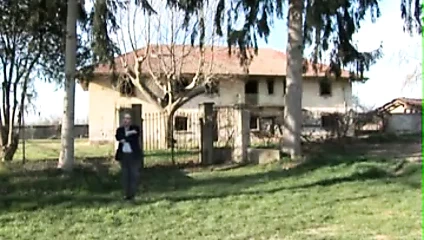 Roberto malone - c.s.i