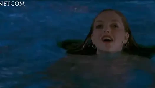 Amber duydum ve amanda seyfried sıcak çıplak sahne