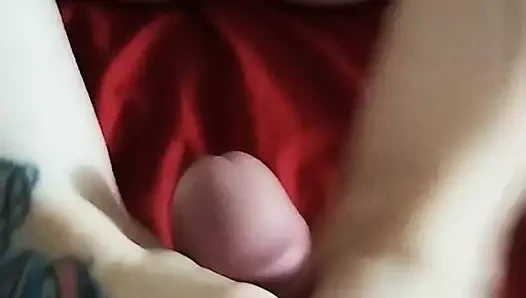 İş ayakla ayak fetişi dahil + senin için sürpriz