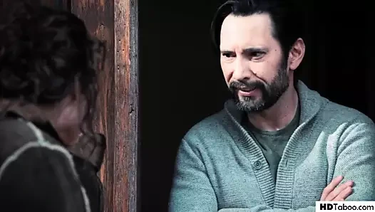 Kız ve kocası - victoria voxxx