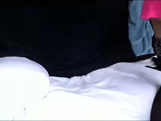 Nikki nicole web kamerası gösterisi