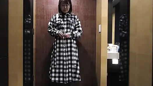 Japonya'nın Soyunma Videosu