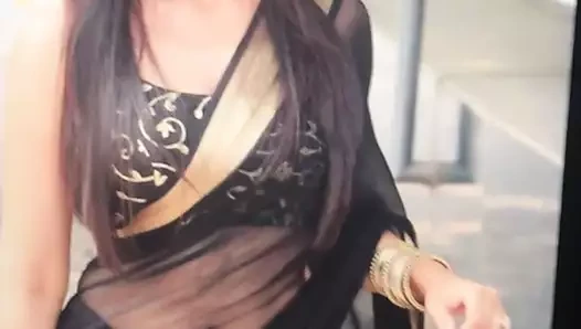 Sıcak seri aktris surbhi jyoti inilti haraç1.1