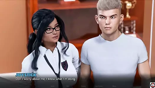 Zaman damgaları: kayıp aşk - pt 31