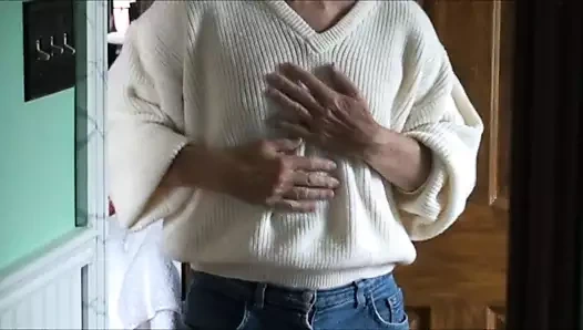 j'avais envie de toi! HUUUUUUM!