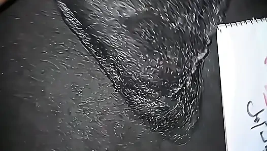 Büyük götlü hizmetçi ile Suudi ateşli seks