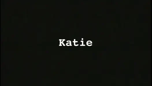Çıplak ayaklı Katie'den film akışı gizli