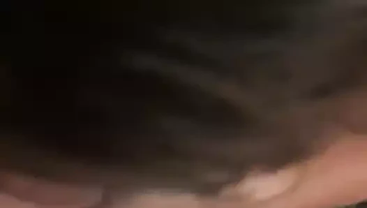 21 yıl anal ariel emme çük