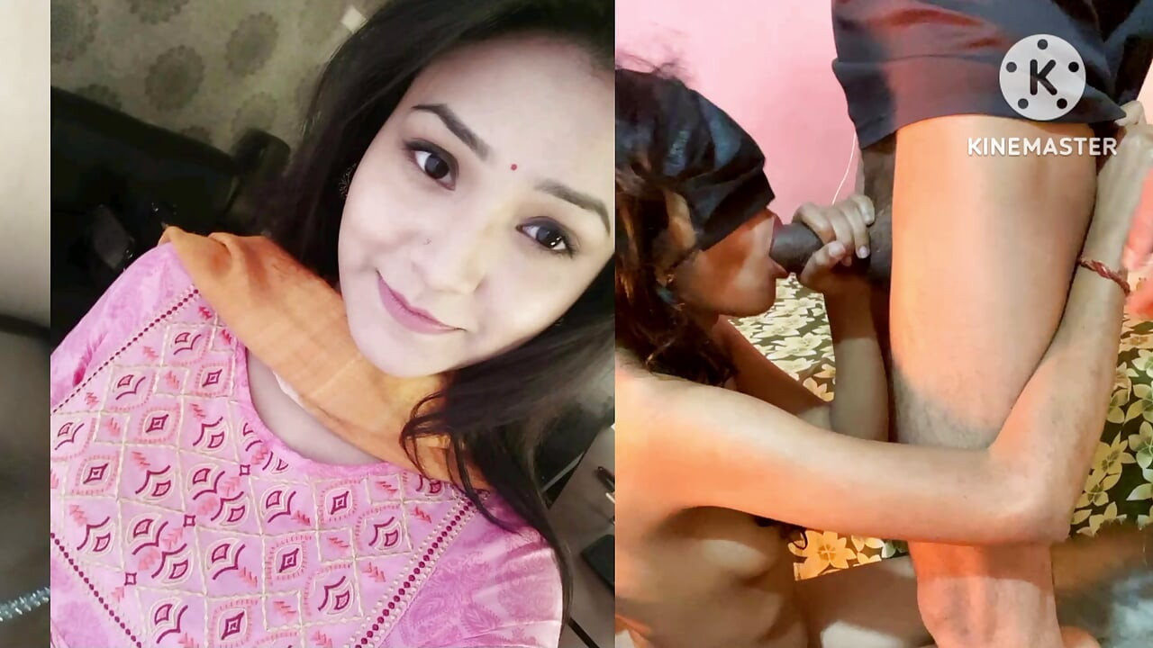 Hintli kız sakso çekmeyi seviyor bangla ses gerçek desi