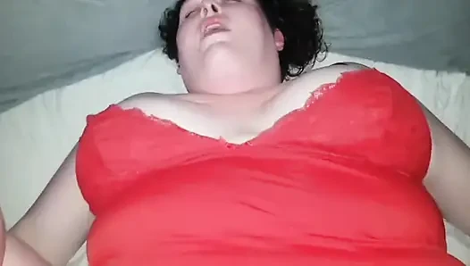 Büyük zenci yarağı şişman tıraşlı amcığımı sikiyor