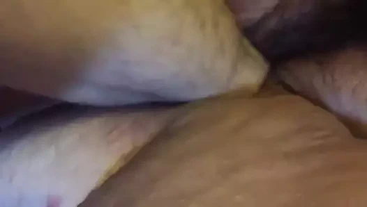 Kıllı ssbbw am yumruklu