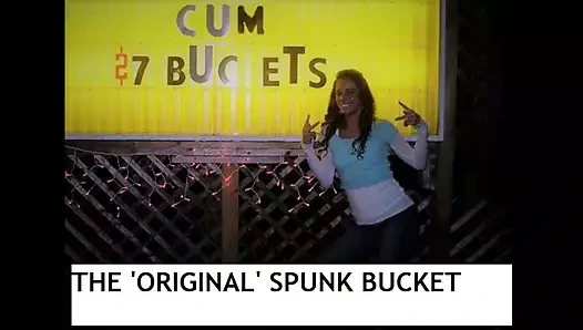 Spunkbucket cilt bakımı derleme