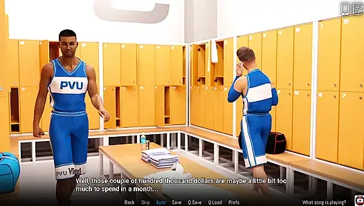 Problemler Üniversitesi - (pt 04) - dreamnow