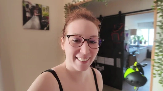 VLOG OCAK: PORNO AKTRISI OLARAK GÜNLÜK HAYATıM