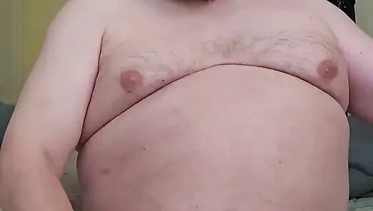 Freshly Waxed mastürbasyon