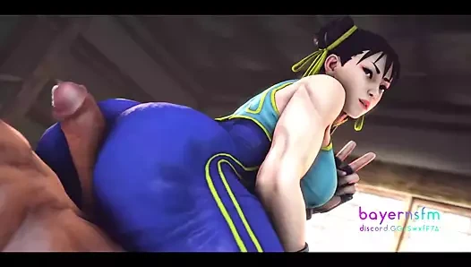 Buttjob derleme 2019 - sfmeditor arşivi