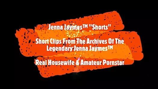 Jenna jaymes büyük bbc oral seks (şort)