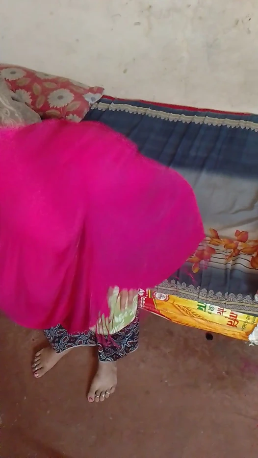 Moti Bhabhi Big Bobs