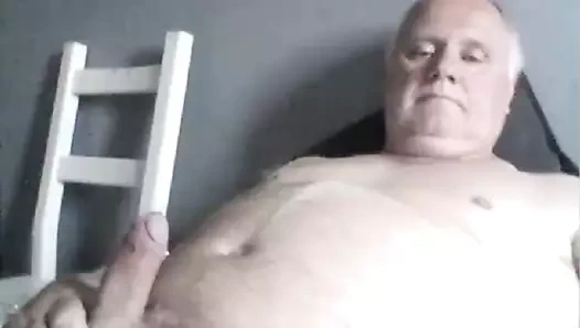 baba boşalan üzerinde cam