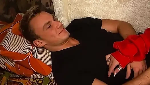 Ateşli Seks Derlemesi: Sarışın Ve Esmer Kızlar Sert Sikiliyor