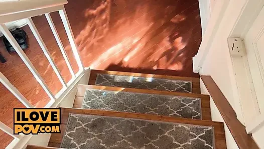 Kleo Kain vücuduyla mükemmel hafta sonu için sana teşekkür ediyor
