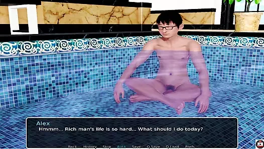 #127 - Solvalley Koleji