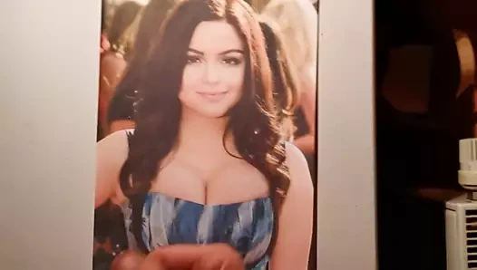 Ariel winter döl haraç