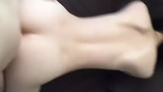 Seks arkadaş köpek stili