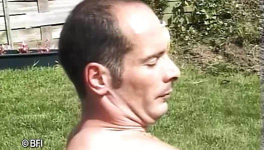 Xkiss - Zeeland'dan mastürbasyon yapanlar