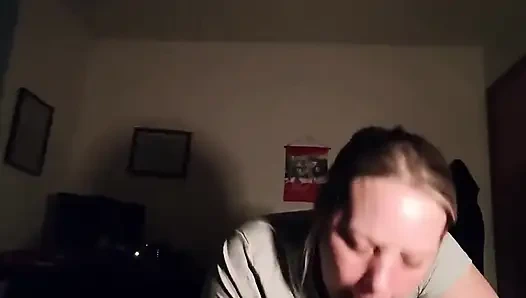 Gıcık Bir Yatakta Sinsi Seks Herkes Bizi Duydu