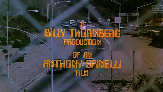 Seks dünyası: tiyatro fragmanı 1977 (sirke sendromu)