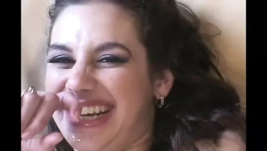 Yeni fahişeler - cilt. #04