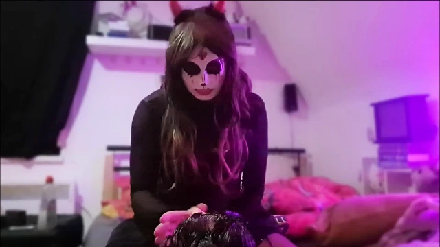 Bakış açısı - kimse trannies ile ilgili olduğunu bilmiyor. (ASMR)