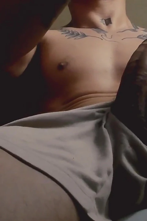 Jerk Teaser bigcock alfa mster