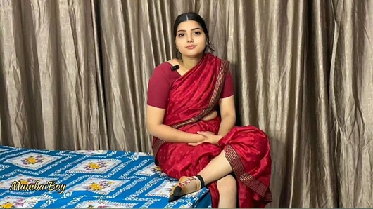 Hintli güzel öğretmen öğrencisiyle sert sikiliyor xxx video